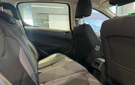 Peugeot 308 II, 2012 год, 650 000 рублей, 11 фотография