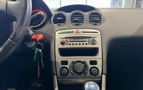 Peugeot 308 II, 2012 год, 650 000 рублей, 16 фотография