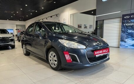 Peugeot 308 II, 2012 год, 650 000 рублей, 3 фотография