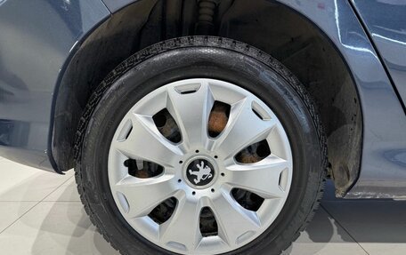 Peugeot 308 II, 2012 год, 650 000 рублей, 18 фотография