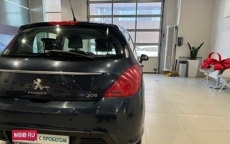 Peugeot 308 II, 2012 год, 650 000 рублей, 7 фотография