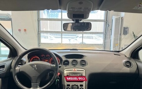 Peugeot 308 II, 2012 год, 650 000 рублей, 12 фотография