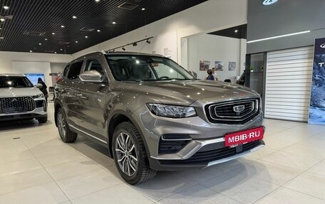 Geely Atlas, 2023 год, 2 290 000 рублей, 3 фотография