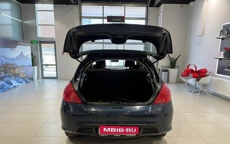 Peugeot 308 II, 2012 год, 650 000 рублей, 9 фотография