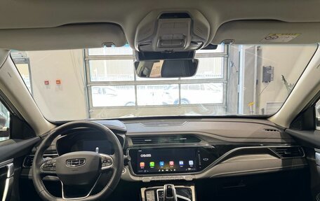 Geely Atlas, 2023 год, 2 290 000 рублей, 12 фотография