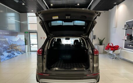 Geely Atlas, 2023 год, 2 290 000 рублей, 9 фотография