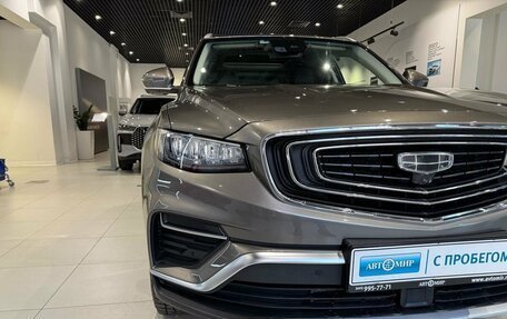 Geely Atlas, 2023 год, 2 290 000 рублей, 8 фотография