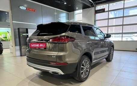Geely Atlas, 2023 год, 2 290 000 рублей, 4 фотография