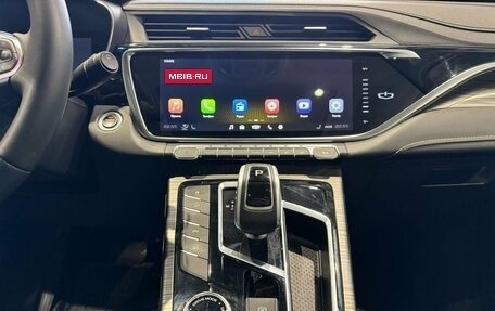 Geely Atlas, 2023 год, 2 290 000 рублей, 15 фотография