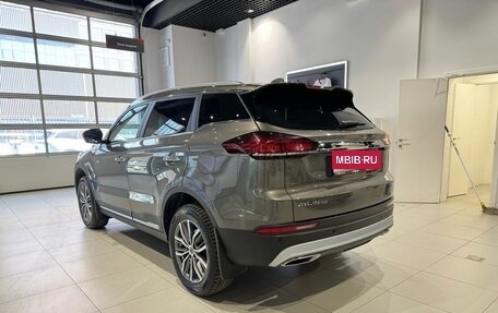 Geely Atlas, 2023 год, 2 290 000 рублей, 6 фотография