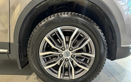 Geely Atlas, 2023 год, 2 290 000 рублей, 18 фотография