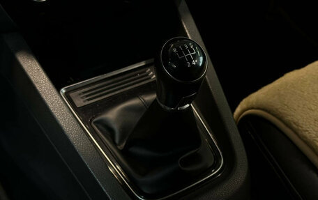 Volkswagen Jetta VI, 2018 год, 1 400 000 рублей, 12 фотография