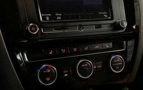 Volkswagen Jetta VI, 2018 год, 1 400 000 рублей, 11 фотография