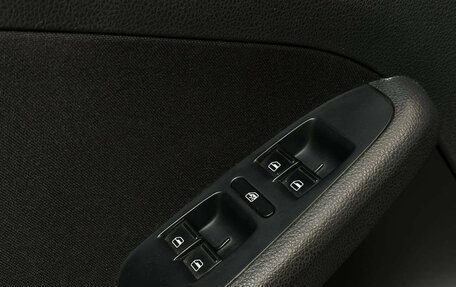 Volkswagen Jetta VI, 2018 год, 1 400 000 рублей, 14 фотография