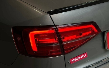 Volkswagen Jetta VI, 2018 год, 1 400 000 рублей, 8 фотография