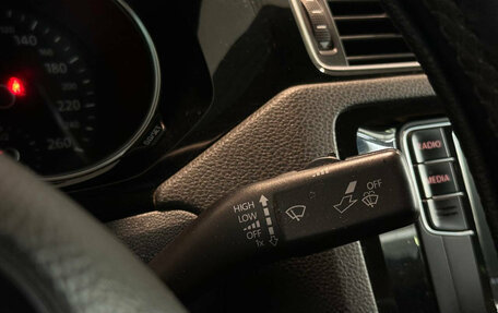 Volkswagen Jetta VI, 2018 год, 1 400 000 рублей, 19 фотография