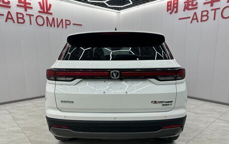 Changan CS35 Plus, 2023 год, 1 540 000 рублей, 6 фотография