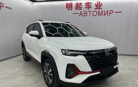 Changan CS35 Plus, 2023 год, 1 540 000 рублей, 2 фотография