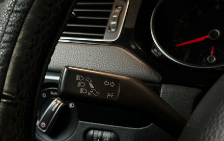 Volkswagen Jetta VI, 2018 год, 1 400 000 рублей, 18 фотография