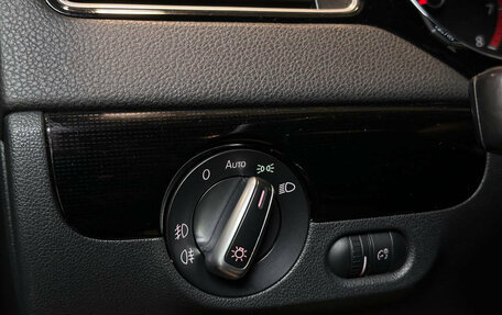 Volkswagen Jetta VI, 2018 год, 1 400 000 рублей, 15 фотография