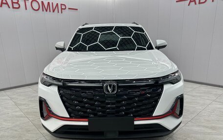 Changan CS35 Plus, 2023 год, 1 540 000 рублей, 3 фотография