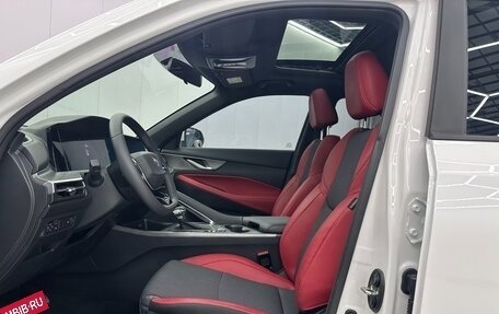 Changan CS35 Plus, 2023 год, 1 540 000 рублей, 7 фотография