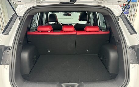 Changan CS35 Plus, 2023 год, 1 540 000 рублей, 10 фотография