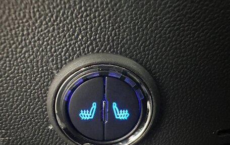 Changan CS35 Plus, 2023 год, 1 540 000 рублей, 15 фотография