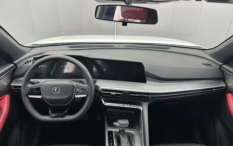 Changan CS35 Plus, 2023 год, 1 540 000 рублей, 12 фотография