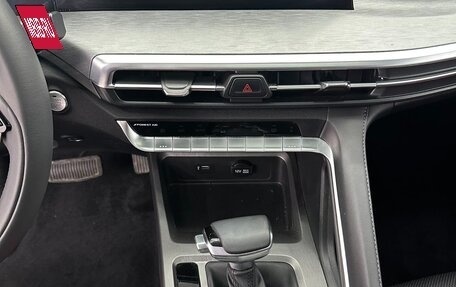 Changan CS35 Plus, 2023 год, 1 540 000 рублей, 14 фотография