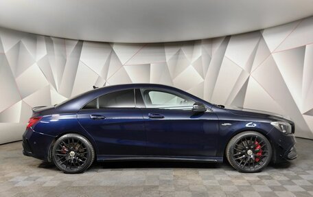 Mercedes-Benz CLA AMG, 2016 год, 2 495 000 рублей, 6 фотография