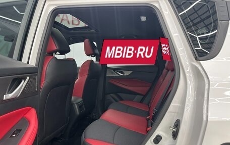 Changan CS35 Plus, 2023 год, 1 540 000 рублей, 8 фотография