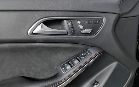 Mercedes-Benz CLA AMG, 2016 год, 2 495 000 рублей, 21 фотография