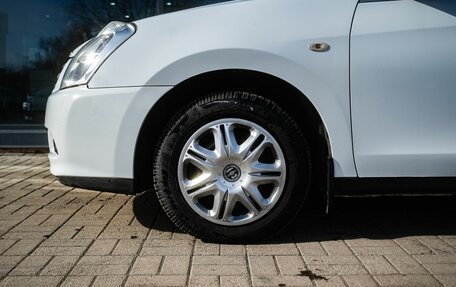 Nissan Almera, 2015 год, 550 000 рублей, 9 фотография