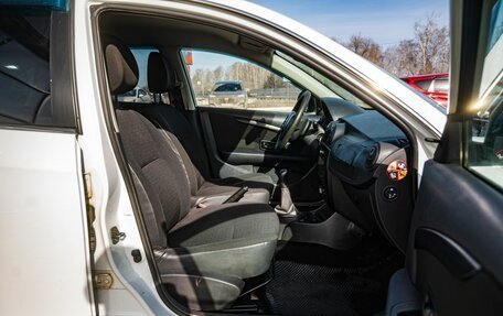 Nissan Almera, 2015 год, 550 000 рублей, 11 фотография