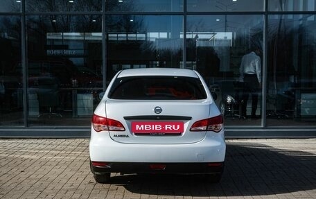 Nissan Almera, 2015 год, 550 000 рублей, 4 фотография