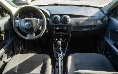 Nissan Almera, 2015 год, 550 000 рублей, 15 фотография