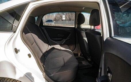 Nissan Almera, 2015 год, 550 000 рублей, 13 фотография