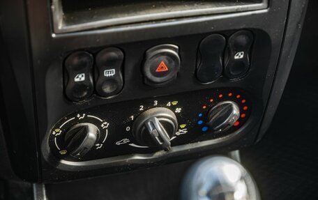 Nissan Almera, 2015 год, 550 000 рублей, 19 фотография