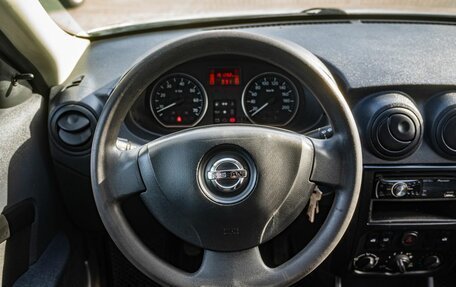 Nissan Almera, 2015 год, 550 000 рублей, 16 фотография