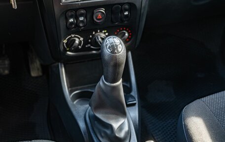 Nissan Almera, 2015 год, 550 000 рублей, 20 фотография