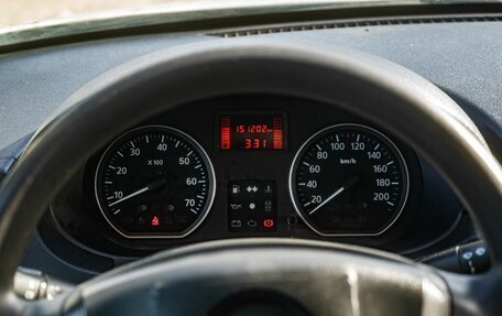 Nissan Almera, 2015 год, 550 000 рублей, 17 фотография