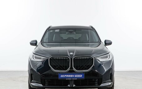 BMW X3, 2025 год, 6 987 434 рублей, 3 фотография