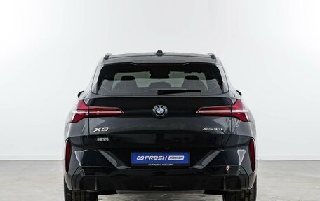 BMW X3, 2025 год, 6 987 434 рублей, 4 фотография