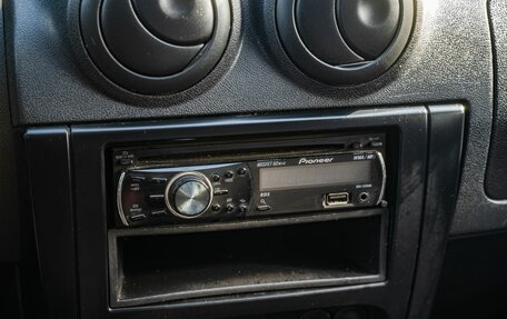 Nissan Almera, 2015 год, 550 000 рублей, 18 фотография