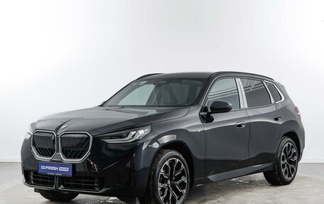 BMW X3, 2025 год, 6 987 434 рублей, 5 фотография