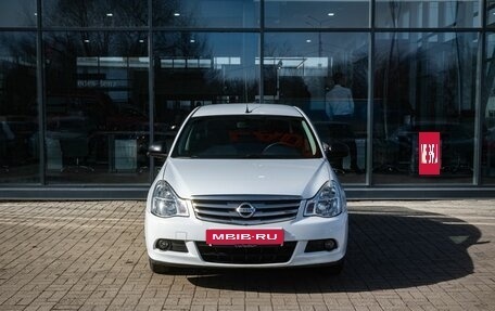 Nissan Almera, 2015 год, 550 000 рублей, 3 фотография