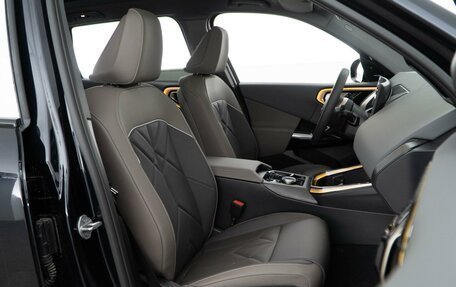 BMW X3, 2025 год, 6 987 434 рублей, 10 фотография