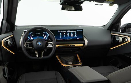 BMW X3, 2025 год, 6 987 434 рублей, 8 фотография