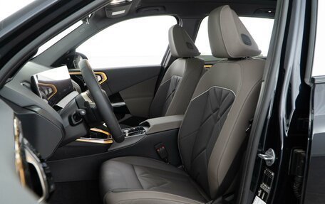 BMW X3, 2025 год, 6 987 434 рублей, 12 фотография